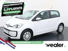 Volkswagen Up! - 1.0 | 65 PK | DAB radio | Airco | Bluetooth |