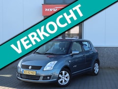 Suzuki Swift - 1.3 Shogun airco LM 4-deurs