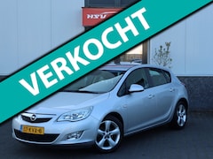 Opel Astra - 1.6 Edition cruise airco LM org NL