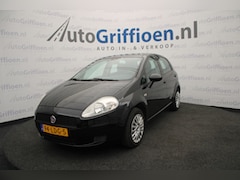 Fiat Grande Punto - 1.2 Actual nette 5-deurs met airco