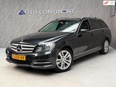 Mercedes-Benz C-klasse Estate - 250 CDI Avantgarde / Goed Onderhouden / Erg Netjes
