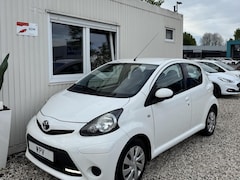 Toyota Aygo - 1.0 VVT-i Aspiration Airco Navigatie New APK