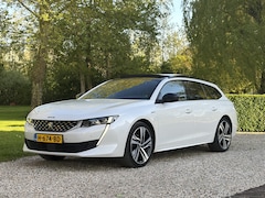 Peugeot 508 SW - HDi Aut 8 GT Line *Frisse Auto*Leuke Opties