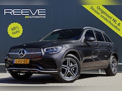 Mercedes-Benz GLC-klasse - 300e 4MATIC Business Solution AMG | 98% soh | NL auto | Stoelverwarming | Camera | DAB+ |