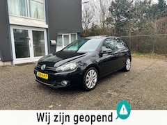 Volkswagen Golf - 1.4 TSI Style