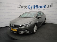 Opel Astra Sports Tourer - 1.6 CDTI Business+ Export, koppeling slecht