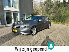 Mercedes-Benz A-klasse - 180 Ambition