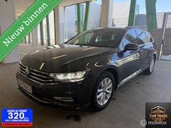 Volkswagen Passat Variant - 1.5 TSI Business
