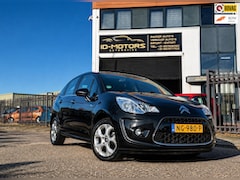 Citroën C3 - 1.6 VTi Exclusive Automaat Pano LUXE uitvoering Trekhaak
