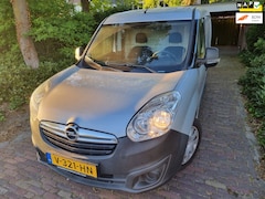 Opel Combo - 1.6 CDTi EURO6 105PK L2H1 Edition 2xSchuifdeur