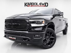 Dodge Ram 1500 - 5.7 V8 4x4 Crew Cab Laramie GT | Virtual cockpit | Panoramadak | Trekhaak 13-polig | LPG |