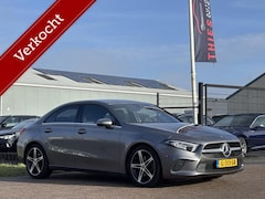 Mercedes-Benz A-klasse - 200 Launch Edition Premium trekhaak cruise