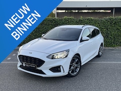 Ford Focus Wagon - 1.0 EcoBoost Titanium ST-Line * Camera * Carplay * Garantie