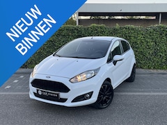 Ford Fiesta - 1.0 EcoBoost Style * Airco * Nwe Distributie * Garantie