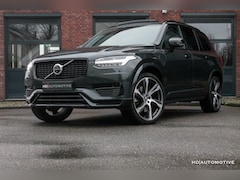 Volvo XC90 - 2.0 T8 Recharge AWD R-Design Pano Trekhaak Massage