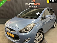 Hyundai ix20 - 1.4i i-Light 1e Eigenaar-Pano-Airco-Cruise Cntr
