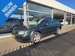 Volkswagen Bora - 2.0 Comfortline | 3e eigenaar | Automaat | Elektrische ramen | APK tot 31-05-2027 | NAP |
