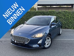 Ford Focus - 1.0 EcoBoost Titanium * Carplay * Navi * Garantie