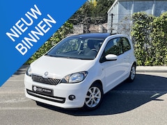 Skoda Citigo - 1.0 Sport * Pano * Navi * PDC * Garantie