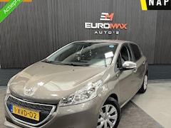 Peugeot 208 - 1.2 VTi Style 2e eigenaar – NAP - Cruise Control