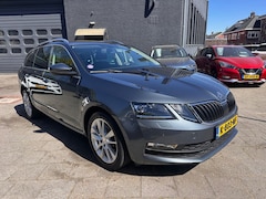 Skoda Octavia Combi - 1.0 TSI|116pk|79900km|LED|Camera