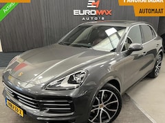 Porsche Cayenne - 3.0 V6 340pk Tiptronic Luxe met Vol Opties