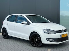 Volkswagen Polo - 1.6 TDI BlueMotion Comfortline