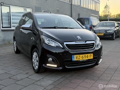 Peugeot 108 - 1.0 e-VTi Active TOP