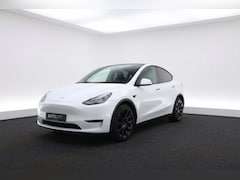 Tesla Model Y - Long Range AWD 75kWh Full Self Driving 3 l Warmtepomp l AMD Ryze