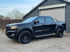 Ford Ranger - 3.2 TDCi Wildtrak Supercab 5-pers.Wide-body