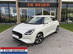 Suzuki Swift - 1.2 Style Smart Hybrid Automaat I Camera I Navi I Carplay