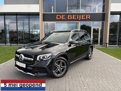 Mercedes-Benz GLB - 200 AMG Line 7p. Trekh. I Camera I Navi