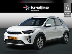 Kia Stonic - 1.0 T-GDi MHEV DynamicPlusLine | TREKHAAK | RIJKLAARPRIJS |