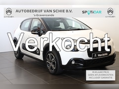 Citroën C3 - PT 82 Feel Edition Climate Control |Sensoren | Apple Carplay/Android Auto
