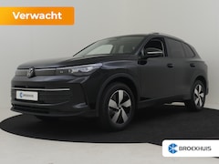 Volkswagen Tiguan - Life Edition - eHybrid | 'App-Connect' draadloze smartphone integratie | Automatische afst