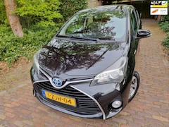 Toyota Yaris - 1.5 Hybrid Lease Navi/Camera/Ecc/Lmv