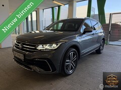 Volkswagen Golf - ALL-SPACE R-LINE 2.0 TSI 4 MOTION