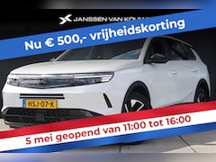 Opel Grandland - 1.2 Turbo Hybrid GS / Demo voordeel