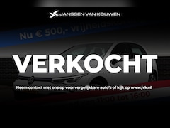 Volkswagen Golf - 1.4 eHybrid GTE * 245PK * Stuur/Stoelverwarming * Navigatie * Clima * Carplay * SOH 93%