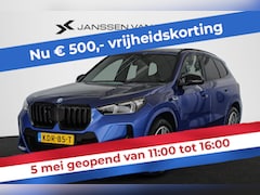 BMW X1 - xDrive30e M Sport Panoramadak Keyless Harman Kardon