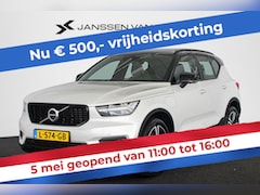 Volvo XC40 - 1.5 T5 Recharge R-Design Pano Stoelverwarming Harman Kardon 360-Camera