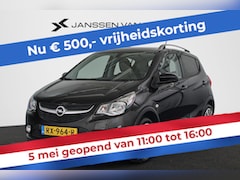 Opel Karl - 1.0 Rocks Online Edition Automaat Carplay Cruise control
