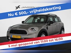 MINI Countryman - 1.5 Cooper Pepper Panoramadak Achteruitrijcamera Head-Up