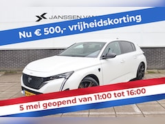 Peugeot 308 - 1.6 HYbrid 225 GT Pack Business