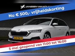 Skoda Octavia Combi - 1.4 TSI iV PHEV Business Edition SOH 97% Navi Clima Apple Carplay