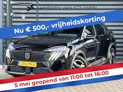 Peugeot 3008 - 1.6 plug-in Hybrid 195 Allure 360 Camera Trekhaak Navigatie