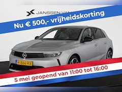 Opel Astra - 1.6 Hybrid Business Edition Navi Pro Apple CarPlay Stoel-Stuurverwarming