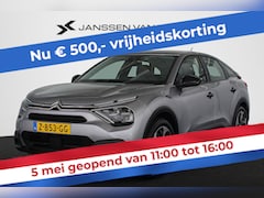 Citroën Ë-C4 - You 50 kWh