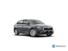 Skoda Scala - Business Edition | Achteruitrijcamera | Chromen raamlijsten | Cruise control met speedlimi