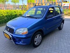 Suzuki Ignis - 1.3-16V GL | Automaat | APK 2027 | Inruil mog